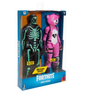 Fortnite 12" Victory Series Duo Figure Pack