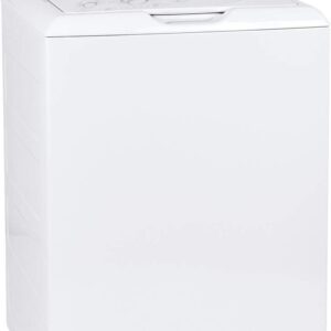 GE APPLIANCES GTW335ASNWW, White