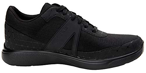 Alegria Qarma Black Swell EU 40 (US Women's 9.5-10) Regular