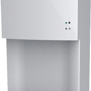 Frigidaire EFWC498 Water Cooler/Dispenser in White, standard