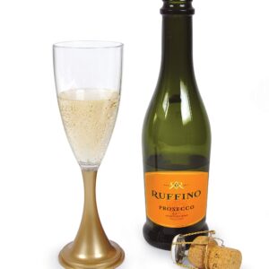 Fancy That PORTABLE PROSECCO Glasses - Set of 2