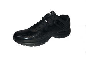 smitty | bks-sc1 | black | professional official's court shoe | basketball | wrestling | volleyball | referee's choice! (13)