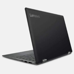 Lenovo Flex 11 Laptop, 11.6 Inch HD (1366 X 768) Display, Intel Pentium Silver N5000 Processor, 4GB DDR4 RAM, 64GB eMMC SSD, Intel UHD Graphics 605, Windows 10, 81A7000BUS, Onyx Black