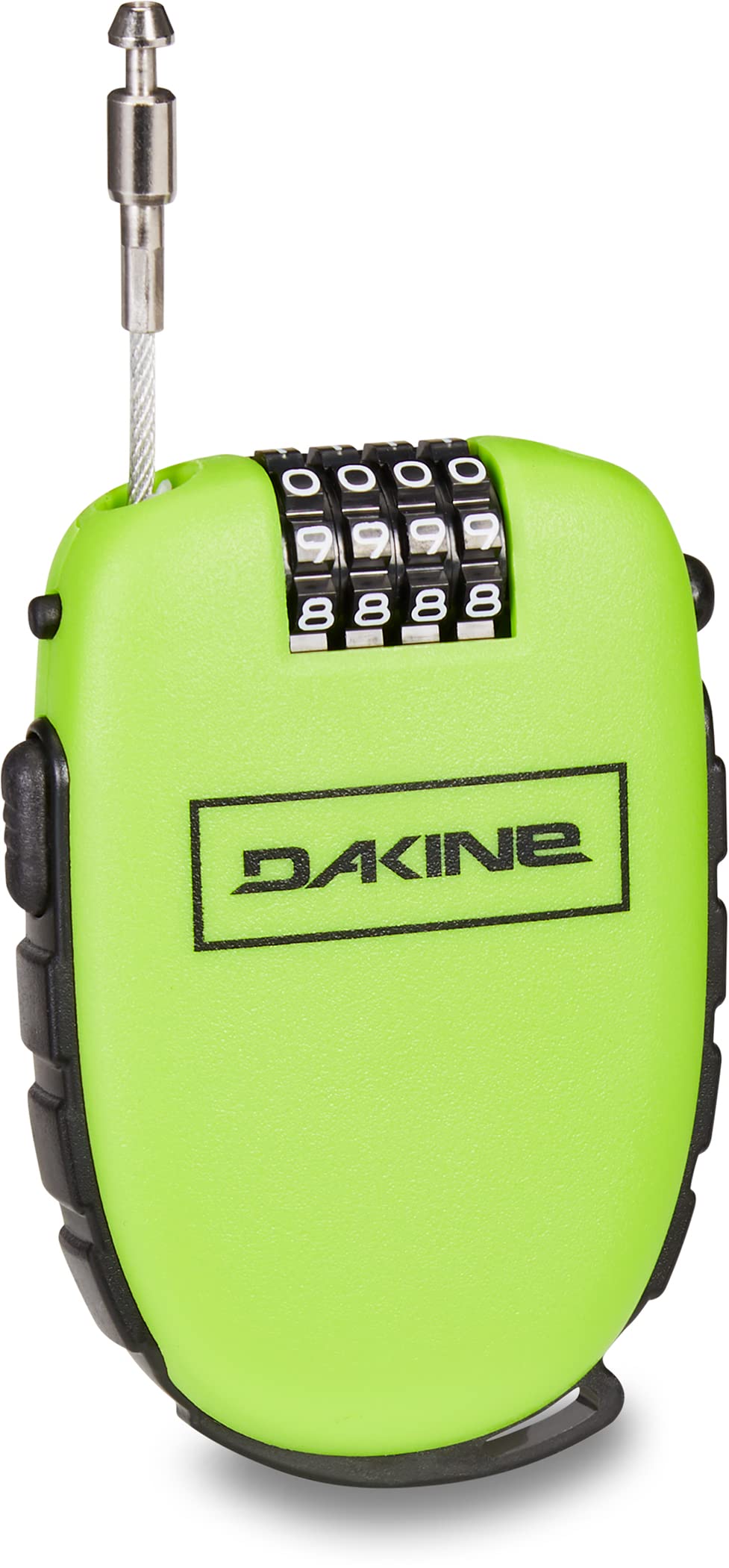 Dakine Cool Lock - Green, One Size