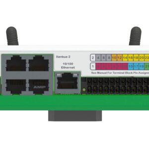 Conext Gateway - Solar and Storage System Configuration and Monitoring (865-0329)