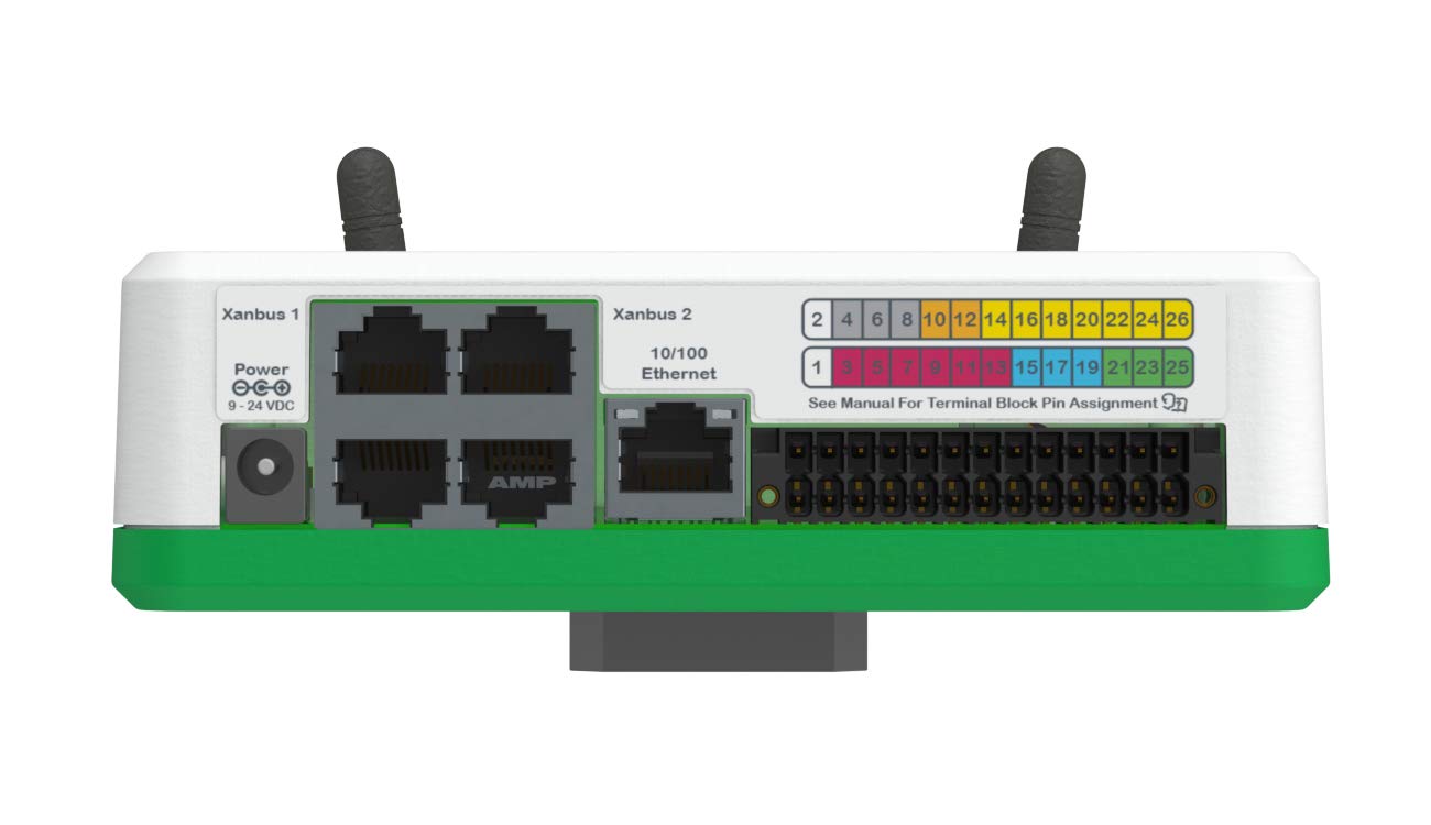 Conext Gateway - Solar and Storage System Configuration and Monitoring (865-0329)