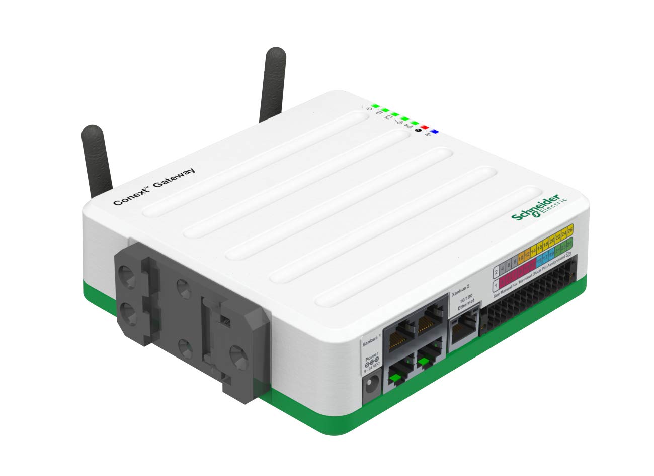 Conext Gateway - Solar and Storage System Configuration and Monitoring (865-0329)