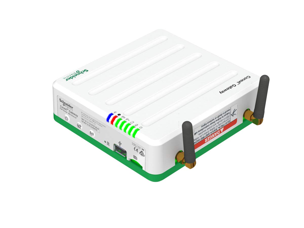 Conext Gateway - Solar and Storage System Configuration and Monitoring (865-0329)