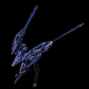 Bandai 1/144 HG RX-124 Gundam TR-6 Hazel II