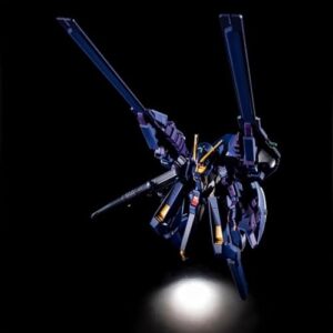 Bandai 1/144 HG RX-124 Gundam TR-6 Hazel II