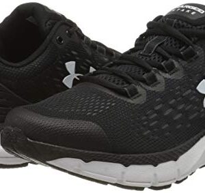 Under Armour Women's UA Charged Intake 4 Running Shoes 5 Black