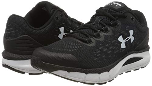 Under Armour Women's UA Charged Intake 4 Running Shoes 5 Black