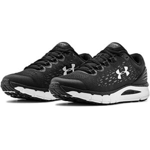 Under Armour Women's UA Charged Intake 4 Running Shoes 5 Black