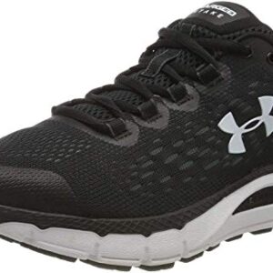 Under Armour Women's UA Charged Intake 4 Running Shoes 5 Black