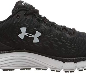 Under Armour Women's UA Charged Intake 4 Running Shoes 5 Black