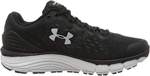 Under Armour Women's UA Charged Intake 4 Running Shoes 5 Black