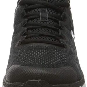 Under Armour Women's UA Charged Intake 4 Running Shoes 5 Black