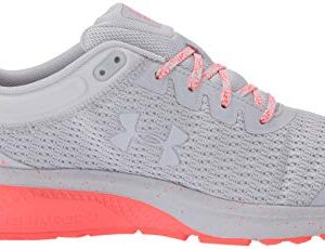 Under Armour Women's UA Charged Escape 3 Reflect Running Shoes 5 Gray