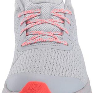 Under Armour Women's UA Charged Escape 3 Reflect Running Shoes 5 Gray
