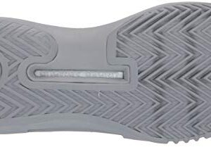 Under Armour Women's UA Block City 2.0 Volleyball Shoes 5 Gray