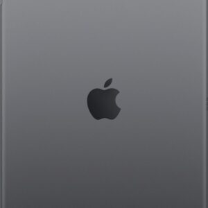 2019 Apple iPad Air (10.5-inch, WiFi, 256GB) - Space Gray (Renewed Premium)