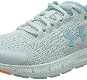 Under Armour Women's Charged Rogue 2 Athletic Shoe, rift Blue (400)/BLUE Haze, 10.5 M US