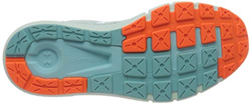 Under Armour Women's Charged Rogue 2 Athletic Shoe, rift Blue (400)/BLUE Haze, 10.5 M US