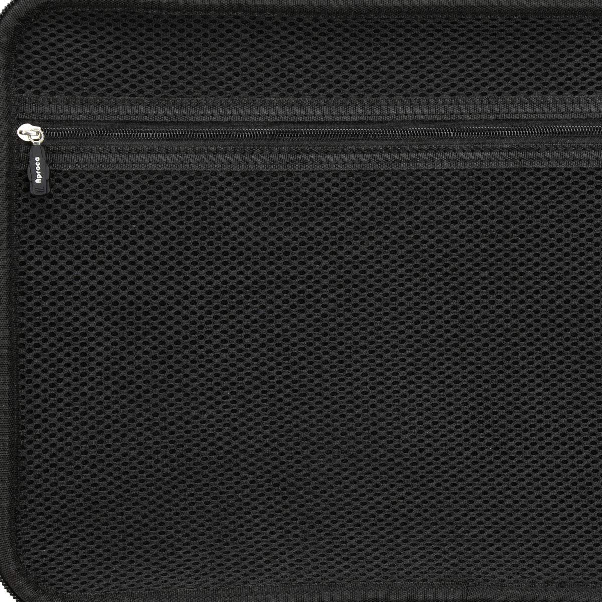 Aproca Hard Travel Storage Carrying Case, for Epson VS250 SVGA 3LCD Projector