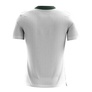 2022-2023 Portugal Airo Concept Away Football Soccer T-Shirt Jersey (Ronaldo 7) - Kids