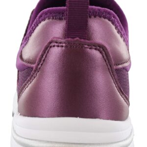 Easy Spirit Women's Harper 2 Walking Light Purple 7.5 D US