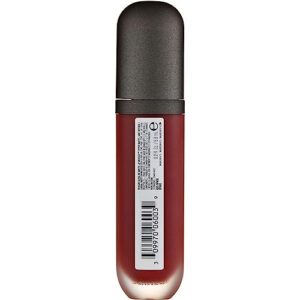 Revlon Ultra Hd Lip Mousse Hyper Matte Sub-Saharan .25oz