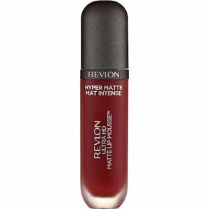 Revlon Ultra Hd Lip Mousse Hyper Matte Sub-Saharan .25oz