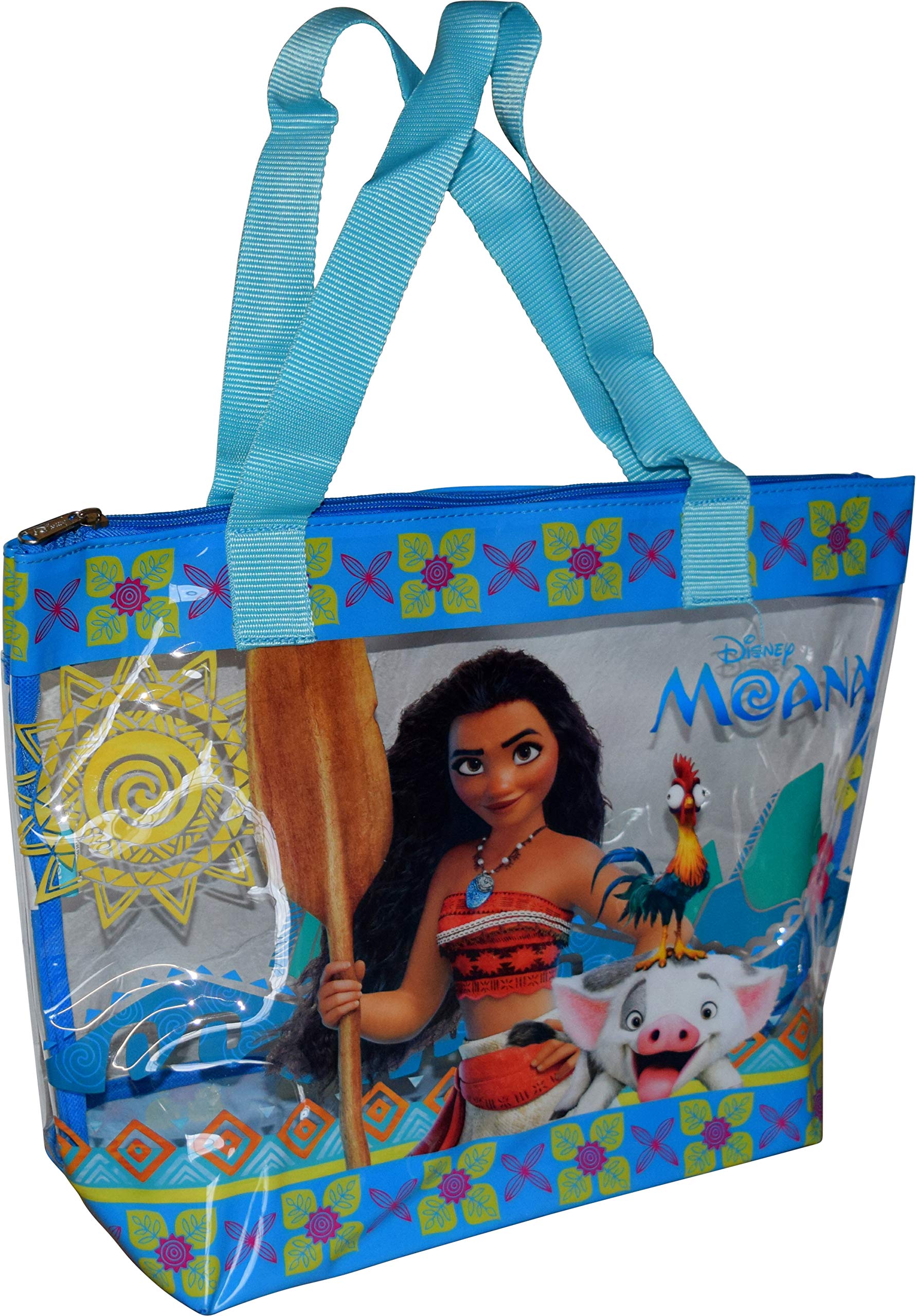 Group Ruz Moana Large PVC Tote