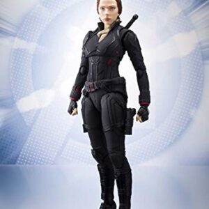 Bandai S. H. Figuarts Black Widow Avengers/End Game