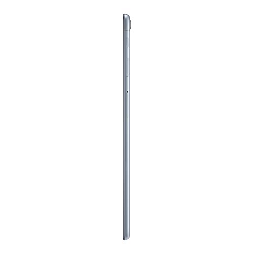 Samsung Galaxy Tab A 10.1 128 GB Wifi Tablet Silver (2019)