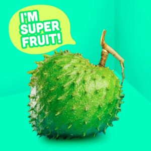 NILO Soursop Juice | 100% Real Guanabana Soursop Graviola | NO Sugar added | NOT From Concentrate | 10.8 oz (Pack of 12)