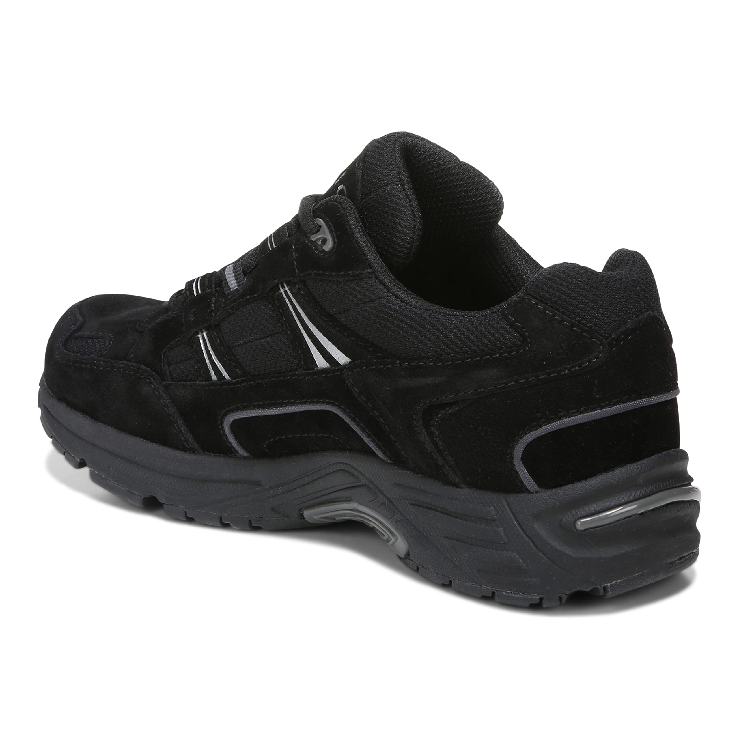 Vionic 23WALK0018M 23Walk Black SDE 8M