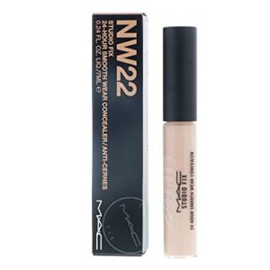 MAC STUDIO FIX 24-HR SMOOTH CONCEALER (NW22)