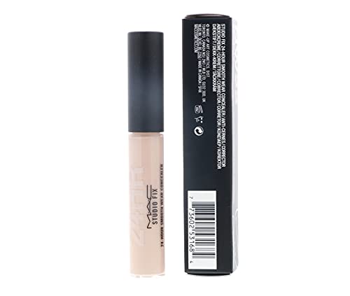 MAC STUDIO FIX 24-HR SMOOTH CONCEALER (NW22)