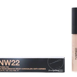 MAC STUDIO FIX 24-HR SMOOTH CONCEALER (NW22)