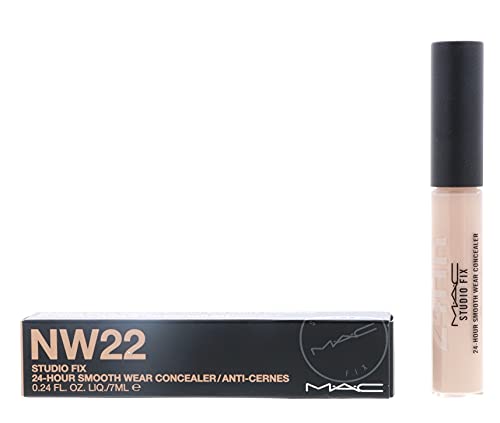 MAC STUDIO FIX 24-HR SMOOTH CONCEALER (NW22)