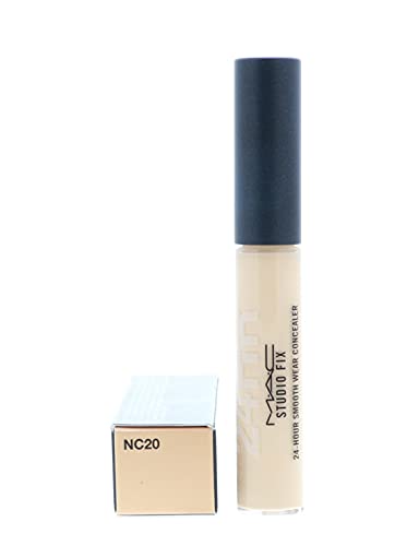 MAC Studio Fix 24-Hour Smooth Wear Concealer NC25