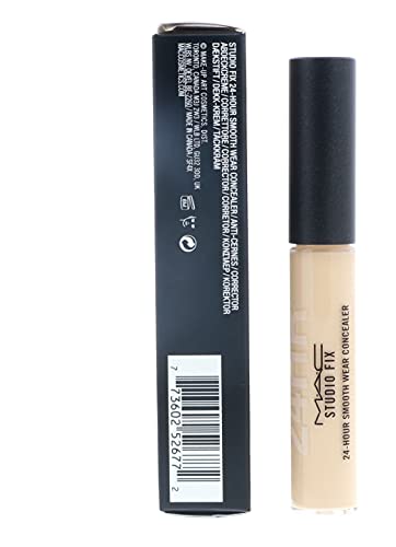 MAC Studio Fix 24-Hour Smooth Wear Concealer NC25