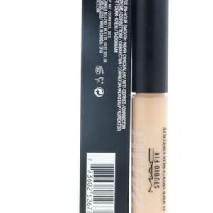 MAC Studio Fix 24-Hour Smooth Wear Concealer NC25