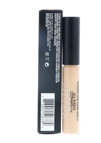 MAC Studio Fix 24-Hour Smooth Wear Concealer NC25