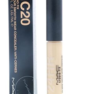 MAC Studio Fix 24-Hour Smooth Wear Concealer NC25