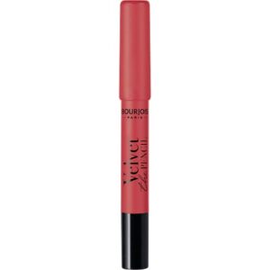 Bourjois Velvet The Pencil Lipstick (12 Peche Mignon)