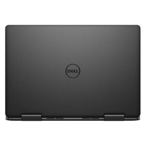 Dell Inspiron 13 2-in-1 7386-13.3" QHD Touch - i7-8565U - 16GB - 256GB SSD - Black (Renewed)