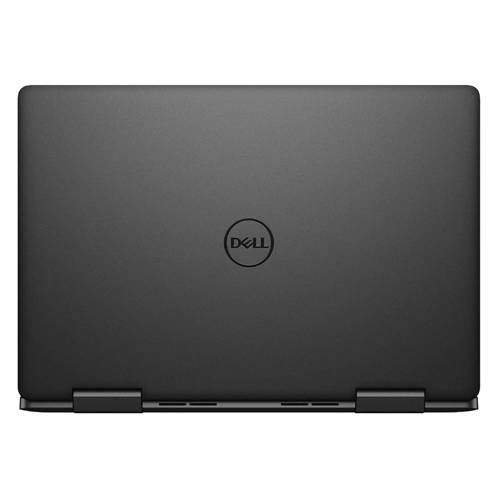 Dell Inspiron 13 2-in-1 7386-13.3" QHD Touch - i7-8565U - 16GB - 256GB SSD - Black (Renewed)