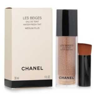 Chanel Les Beiges Eau de Teint #Medium Plus 30 ml – 30 ml